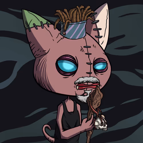 Voodoosclub