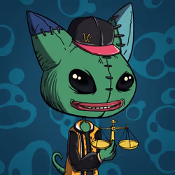 VoodoosClub #135