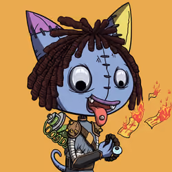 VoodoosClub #4925