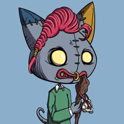 VoodoosClub #6940