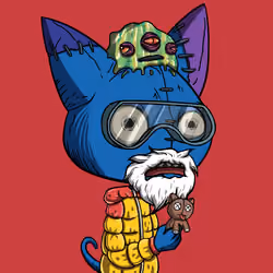 VoodoosClub #5924