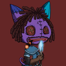 VoodoosClub #2324