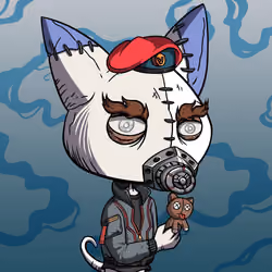 VoodoosClub #4831