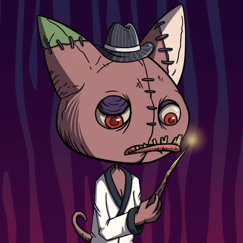VoodoosClub #6882