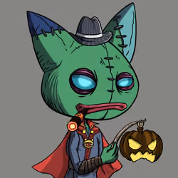 VoodoosClub #4704