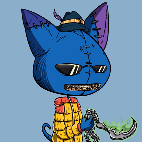 Voodoosclub