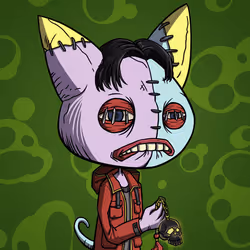 VoodoosClub #8914