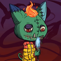 VoodoosClub #7371