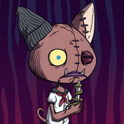 VoodoosClub #7454