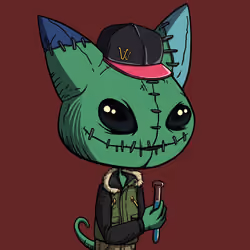 VoodoosClub #7418