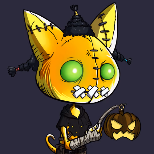 VoodoosClub #3402
