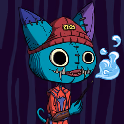 VoodoosClub #3894