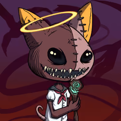 VoodoosClub #5709