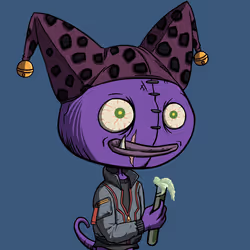 VoodoosClub #4227
