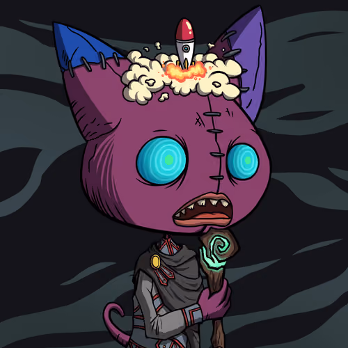 VoodoosClub #6481