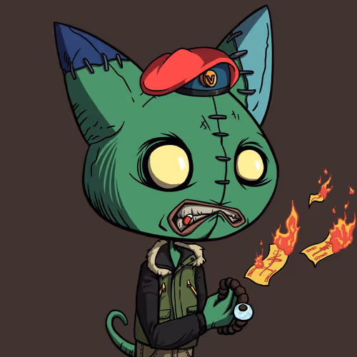 VoodoosClub #4186