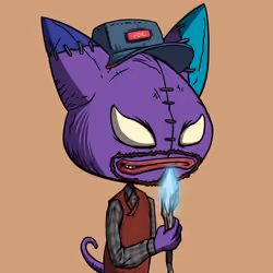 VoodoosClub #5712