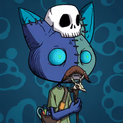 VoodoosClub #9324