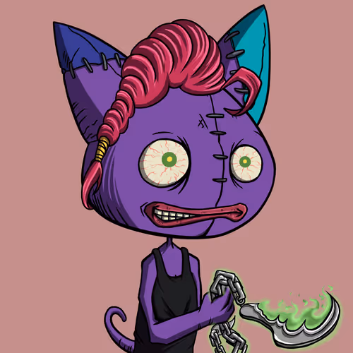 Voodoosclub