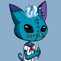 VoodoosClub #5293