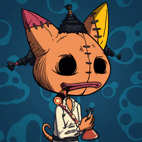Voodoosclub