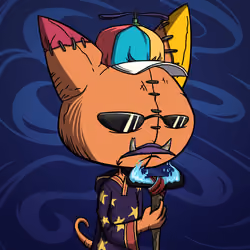VoodoosClub #7105