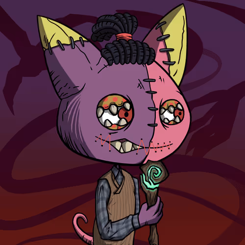 Voodoosclub