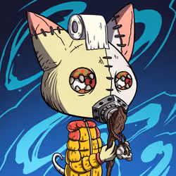 VoodoosClub #7298