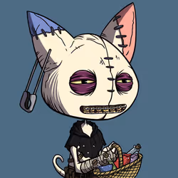 VoodoosClub #7461