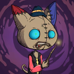 VoodoosClub #5103