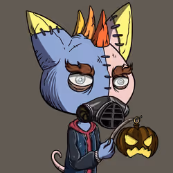 VoodoosClub #6356