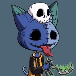 VoodoosClub #3803