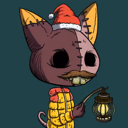 VoodoosClub #6488