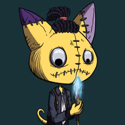 VoodoosClub #6284