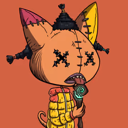 VoodoosClub #5925