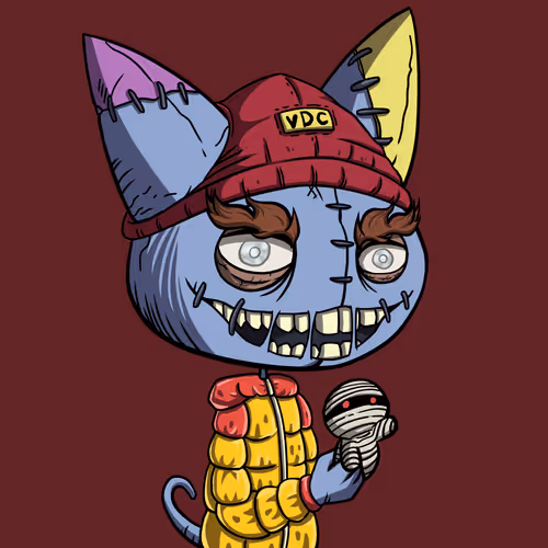 Voodoosclub