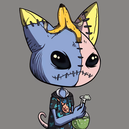 VoodoosClub #5836