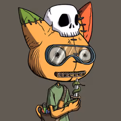 VoodoosClub #6016