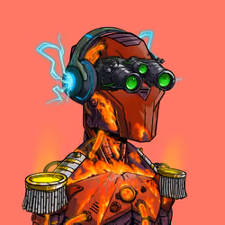 Sentinel #8048