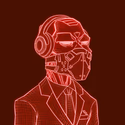 Sentinel #5685