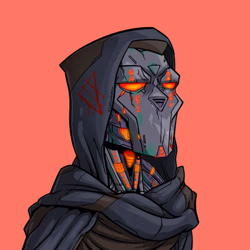 Sentinel #45