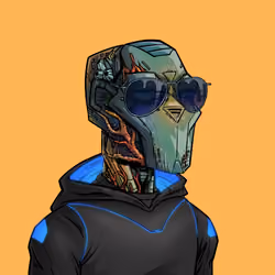 Sentinel #6631