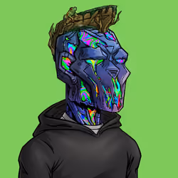 Sentinel #5887