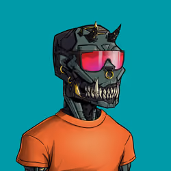 Sentinel #5050