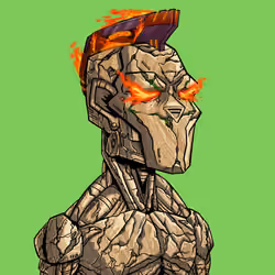 Sentinel #9784