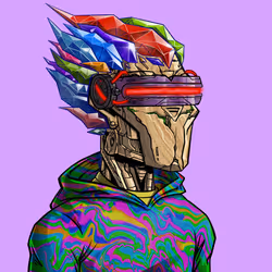 Sentinel #6678