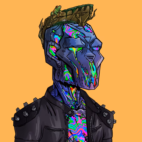 Sentinel #9869