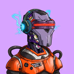 Sentinel #6861