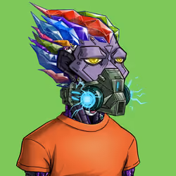 Sentinel #7854