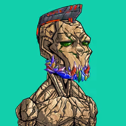 Sentinel #9970